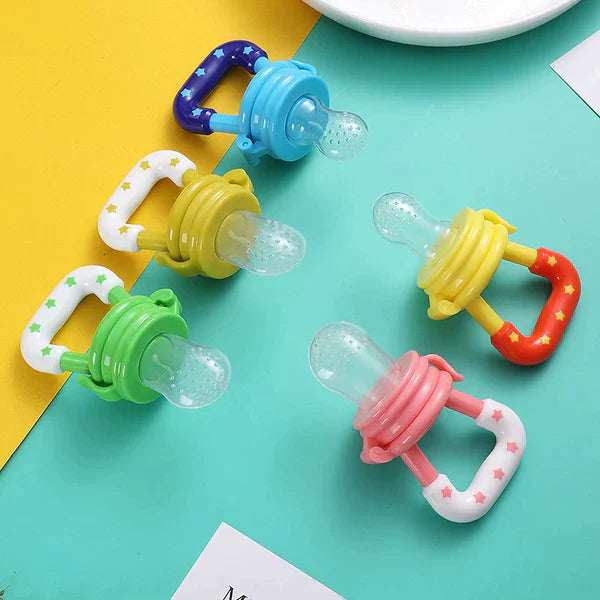 Tutyfruity Fruit Pacifier