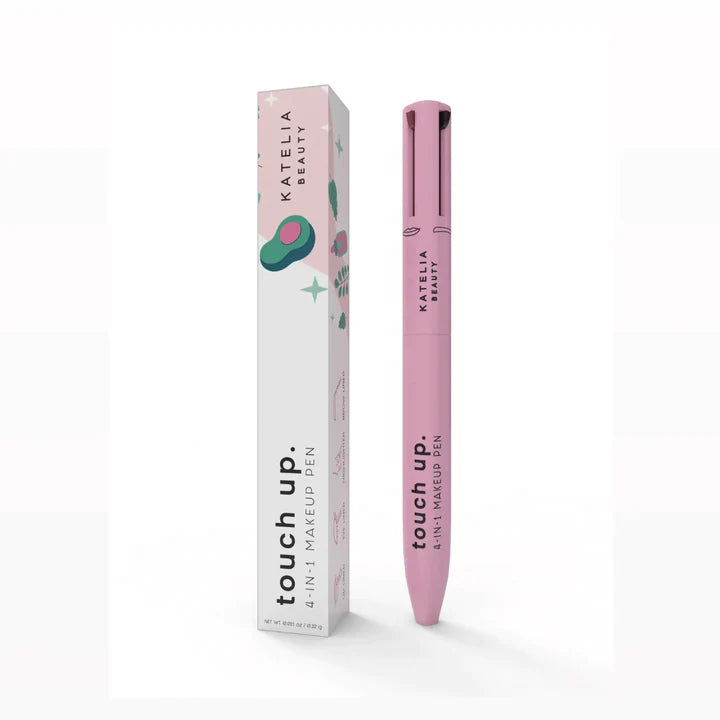 4 in 1 Makeup pen