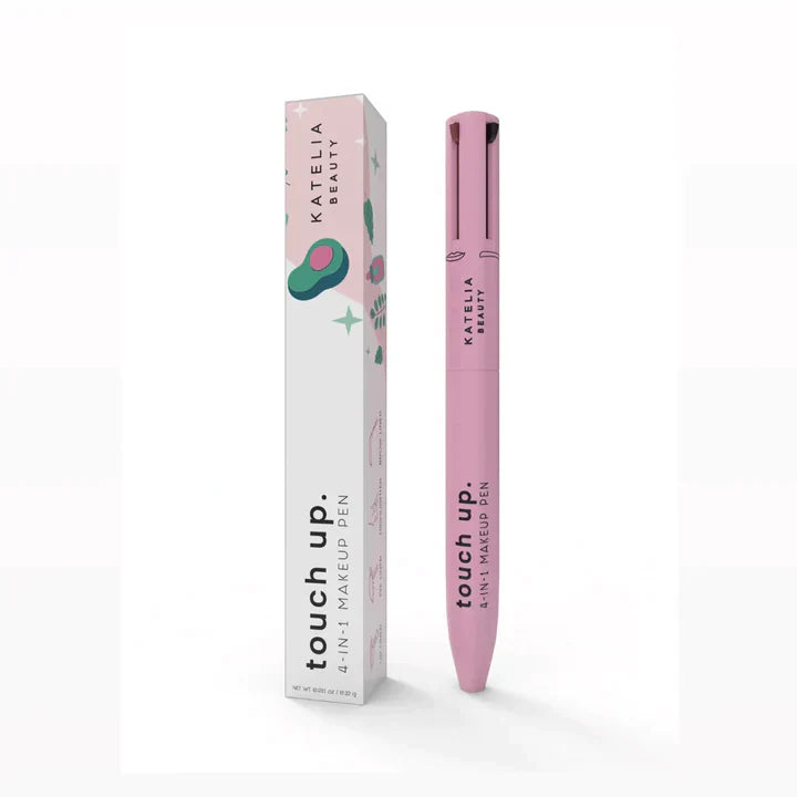 4 in 1 Makeup pen