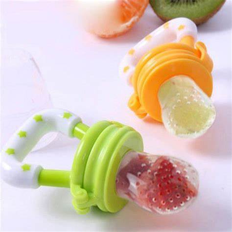 Tutyfruity Fruit Pacifier