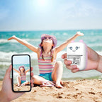 POCKETPIC MINI THERMAL PRINTER 🖨️