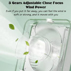 Portable Rechargeable Air Cooler Fan