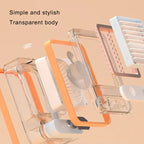 Portable Rechargeable Air Cooler Fan