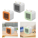 Rechargeable Strong  Cooling Fan