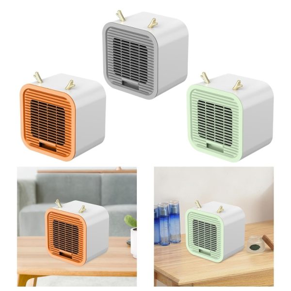 Rechargeable Strong  Cooling Fan
