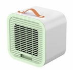 Rechargeable Strong  Cooling Fan