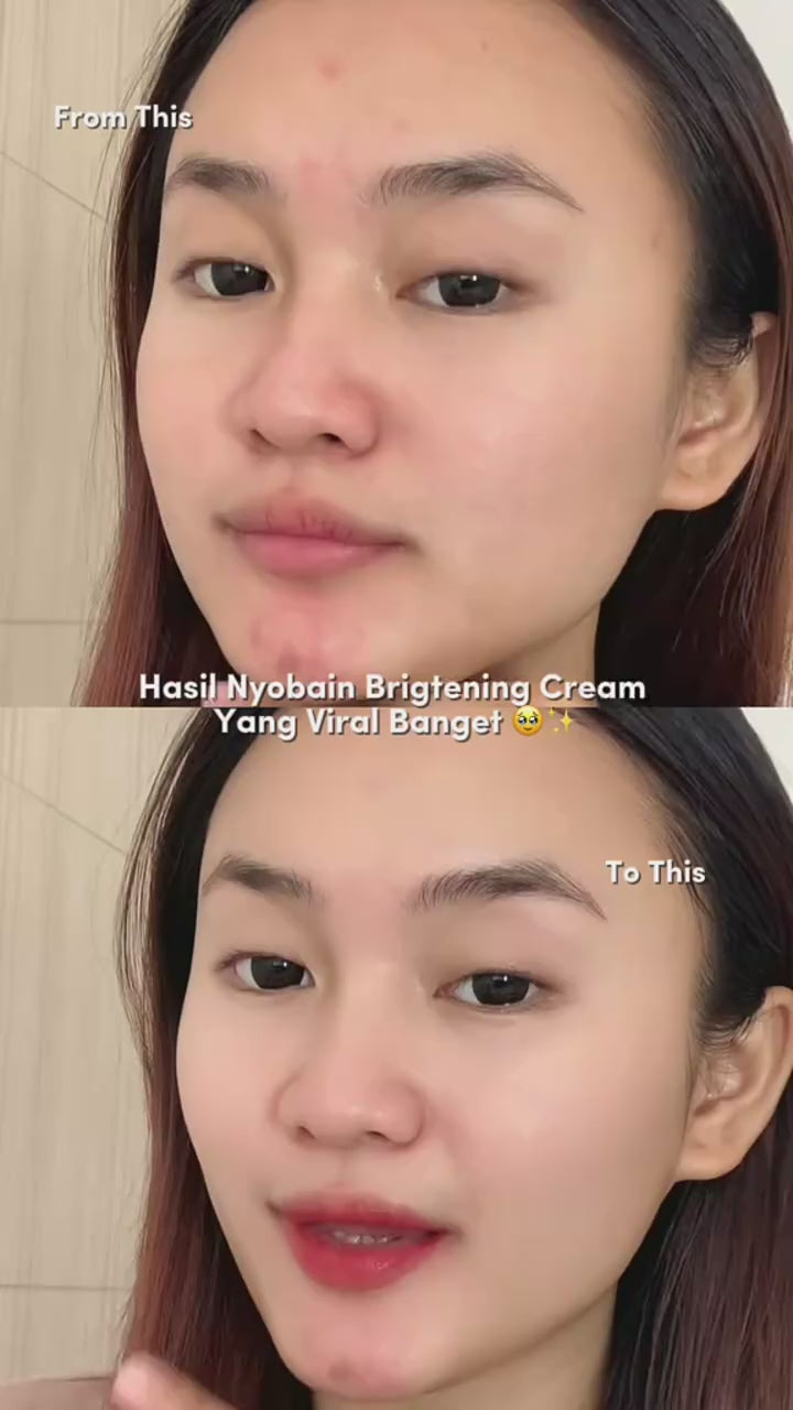 Celimax Pore And Dark Spot Brightening Cream 35ml