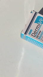 Dermive Moisturizer – Oil Free