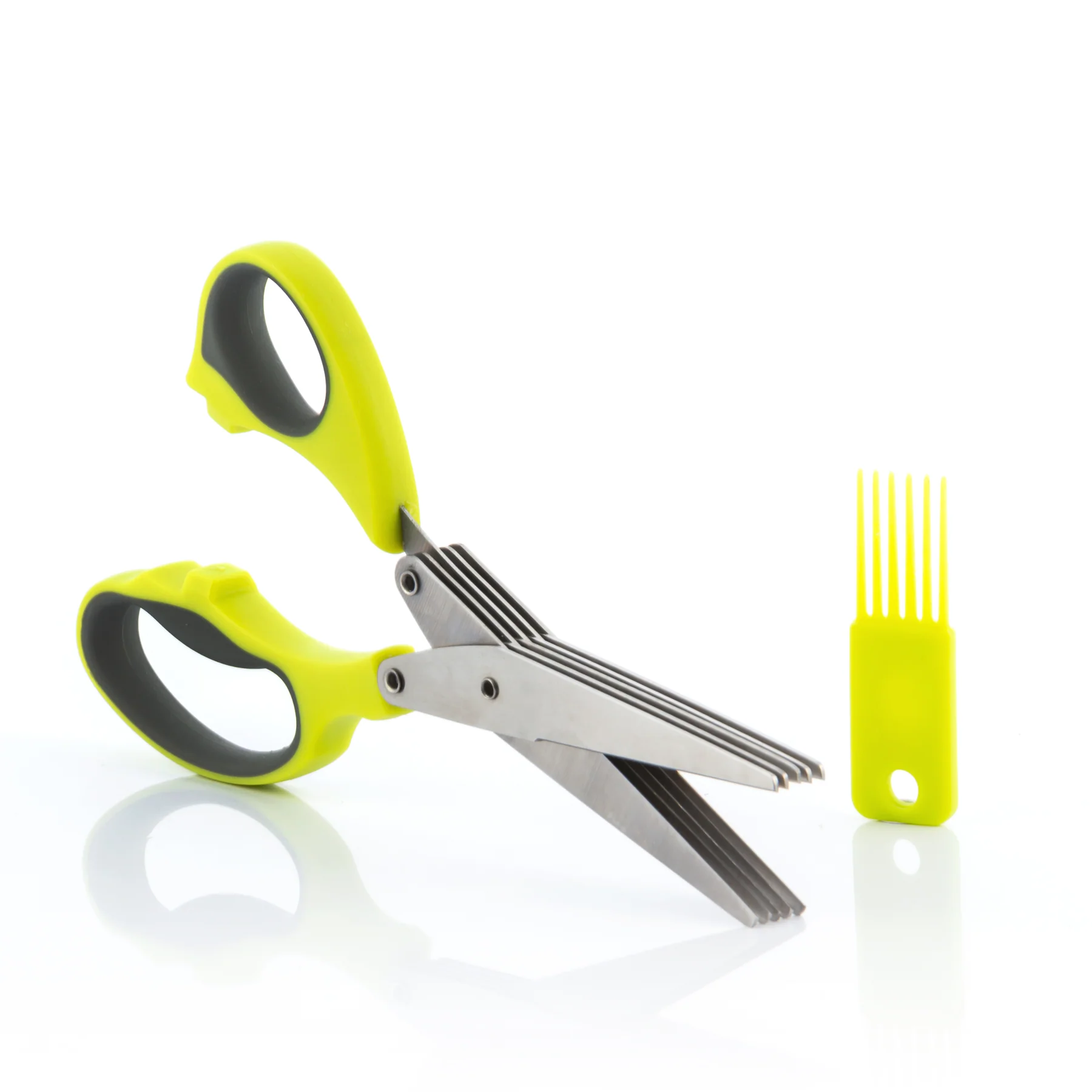 Innovagoods Multi-blade 5-in-1 Scissors