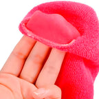 Reusable Silicone Spa Gel Socks