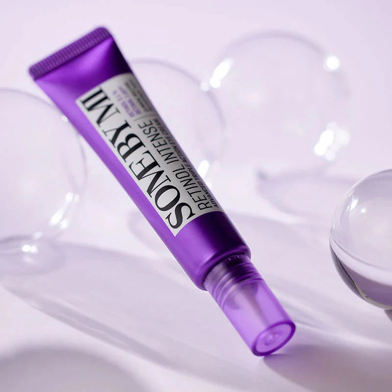 Some By Mi - Retinol Intense Advanced Triple Action Eye Cream 30ml