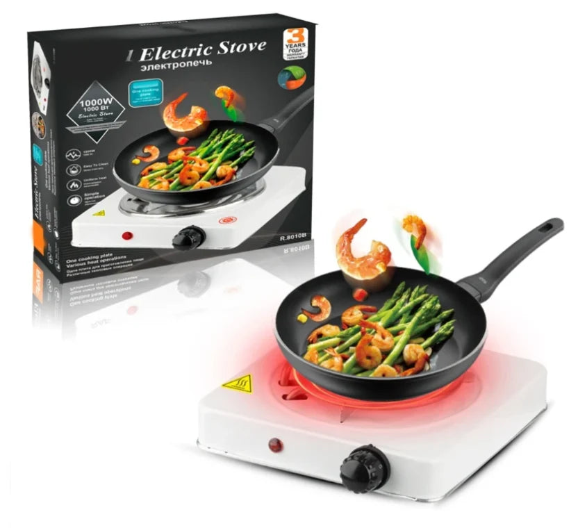 Portable Electric Stove