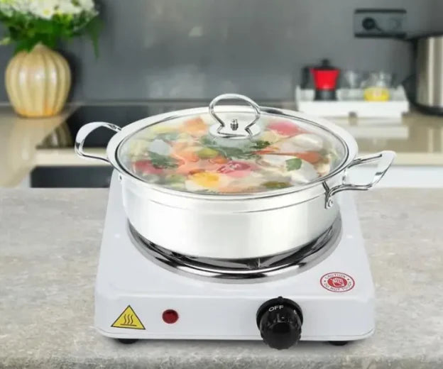 Portable Electric Stove