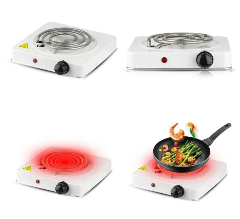 Portable Electric Stove