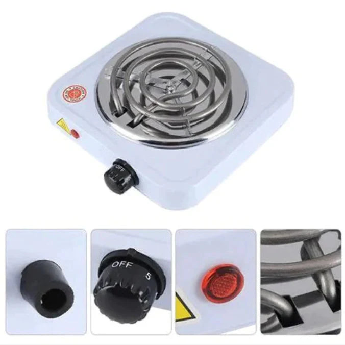 Portable Electric Stove