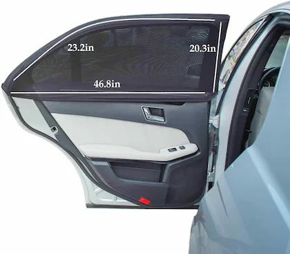 Universal Car Window Shades