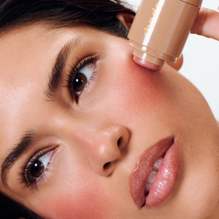 Rhode Sprinkle Pocket Blush NYC Exclusive Limited Edition