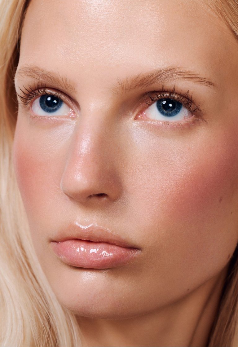 Rhode Sprinkle Pocket Blush NYC Exclusive Limited Edition