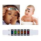 SMIC Forehead Thermometer Strip