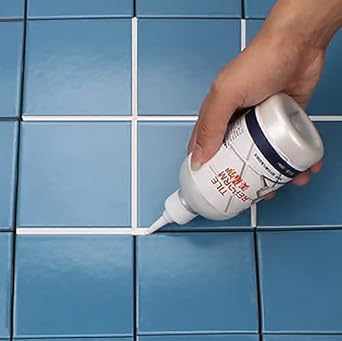 Tile Gap Refill Agent Tiles Reform Coating Mold Cleaner Tile Sealer Repair Glue Home Decoration Stickers & Posters Hand Tools