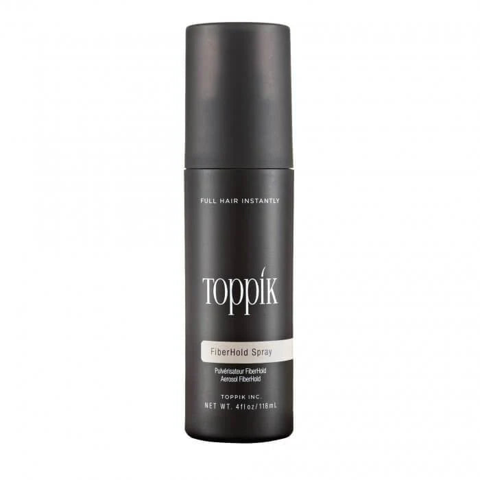 Toppik Fiber Hold Spray 118(ml)