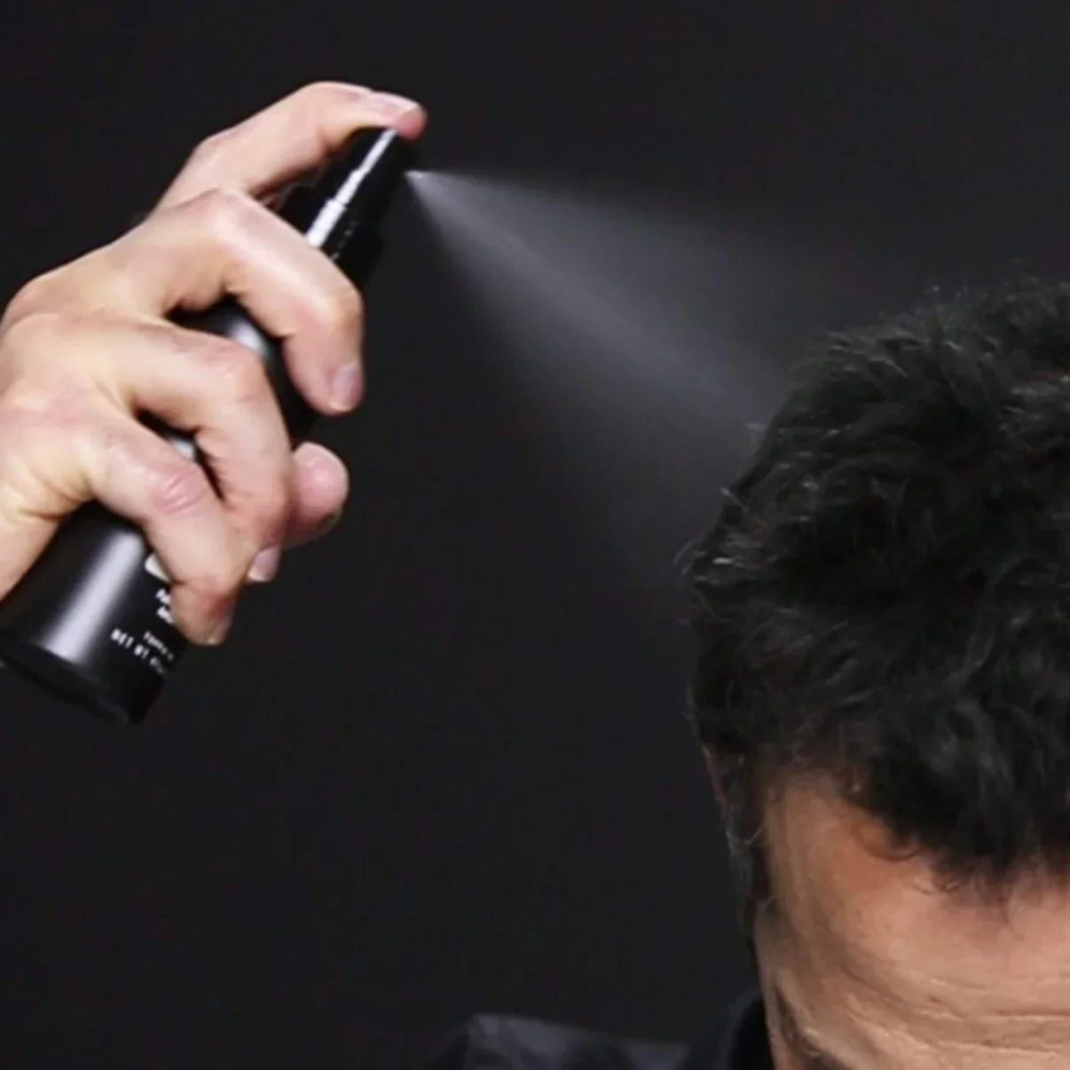 Toppik Fiber Hold Spray 118(ml)