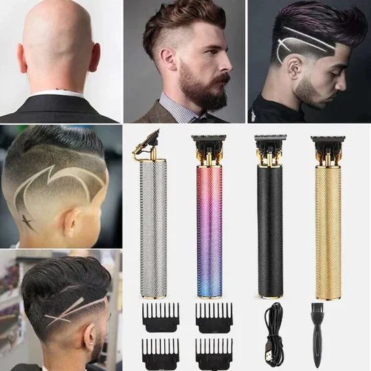 hair trimmer