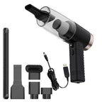 Wireless Handheld Vacuum Cleaner