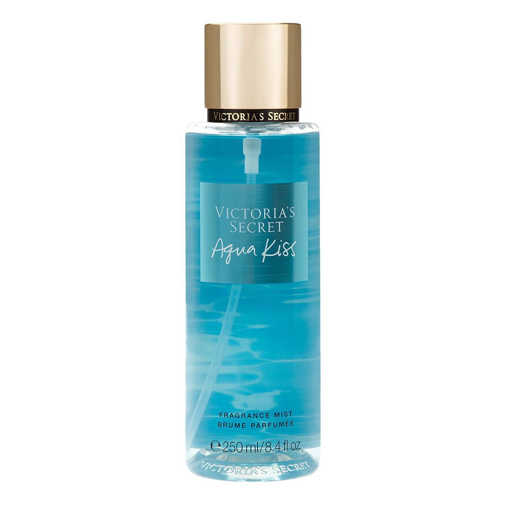 Victoria’s Secret Aqua Kiss Fragrance Mist 250Ml