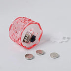 Candle Decorative Battery Operated Tea Lights
