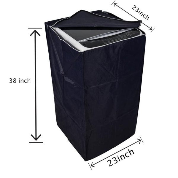 Parachute Washing Machine Cover