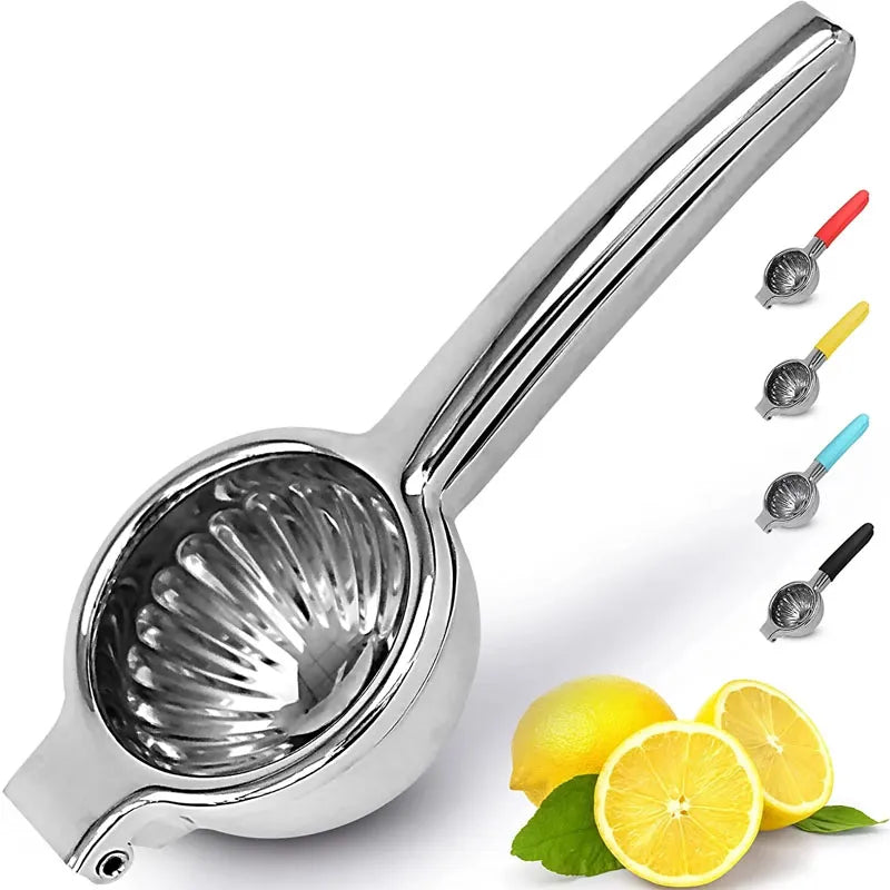 Lemon  Juice extractor lemon squeezer stainless steel