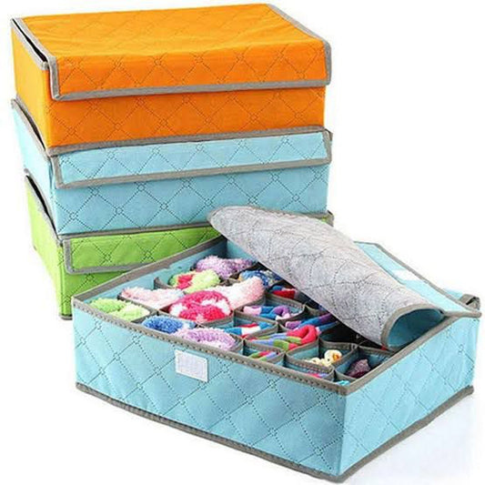 Under Garments & Socks Organizer