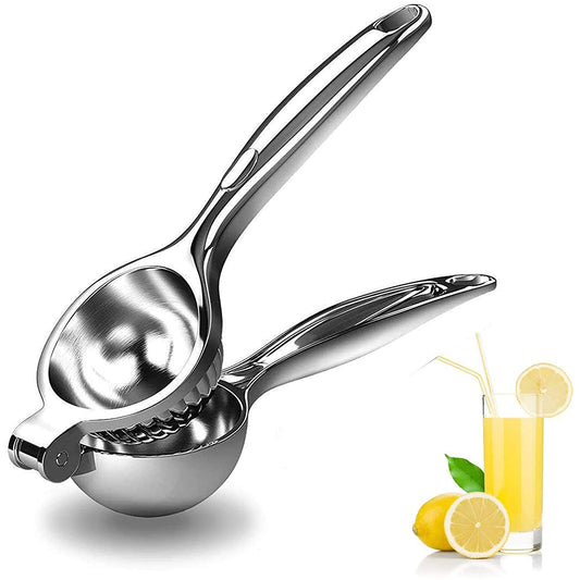 Lemon  Juice extractor lemon squeezer stainless steel