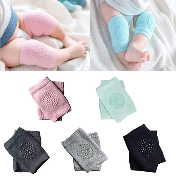 Baby Knee Pad for Crawling