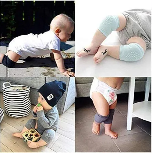 Baby Knee Pad for Crawling