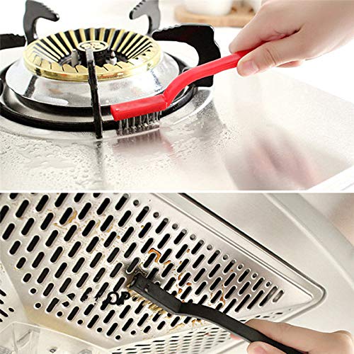 Stove Cleaning Wire Brush Kitchen Tools