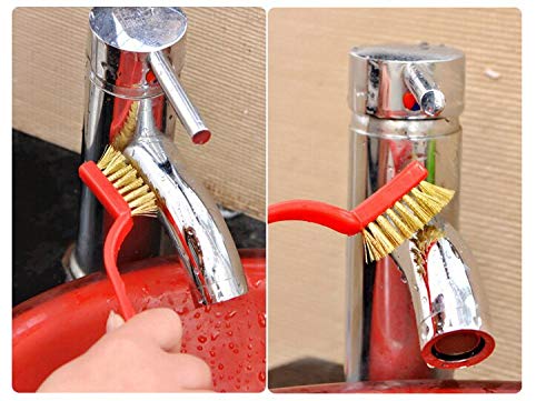 Stove Cleaning Wire Brush Kitchen Tools