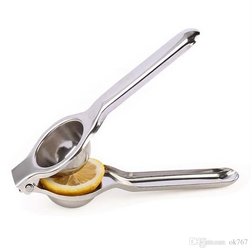 Lemon  Juice extractor lemon squeezer stainless steel