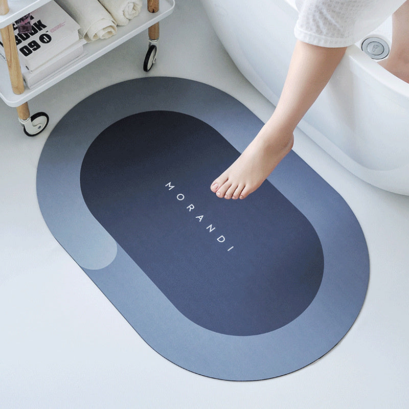 Super absorbant Floor Mat