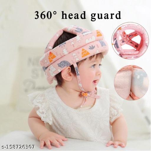 Baby Head Protector for Crawling