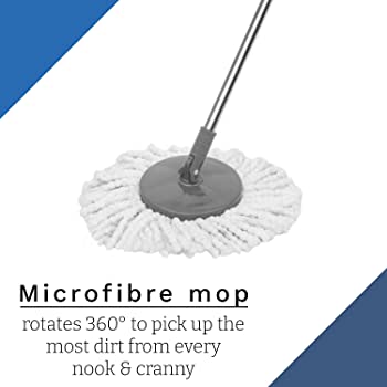 360 Rotating Cleaning Mop