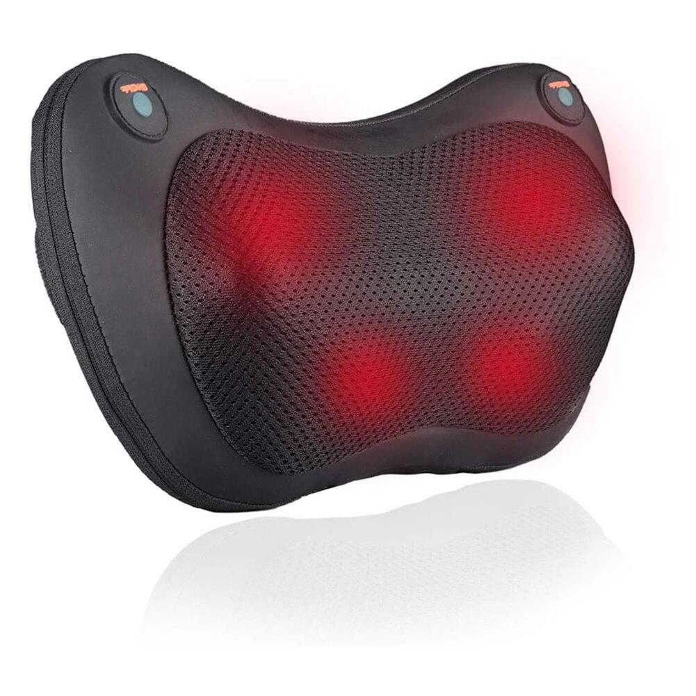 Pillow Massager With Heat