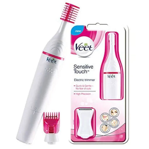 Veet Sensitive Precision Beauty Style